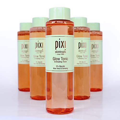 Pixi Glow Tonic with Aloe Vera & Ginseng