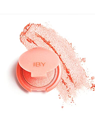IBY SuperBloom Lush Eyeshadow Mini 2Pk 1.5G each