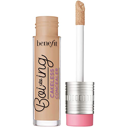 Benefit Boi-ing Cakeless Liquid Concealer (5ml, 6.5)