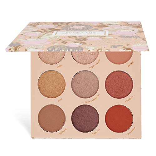 BTY-Winky Lux Latte Kitten Palette