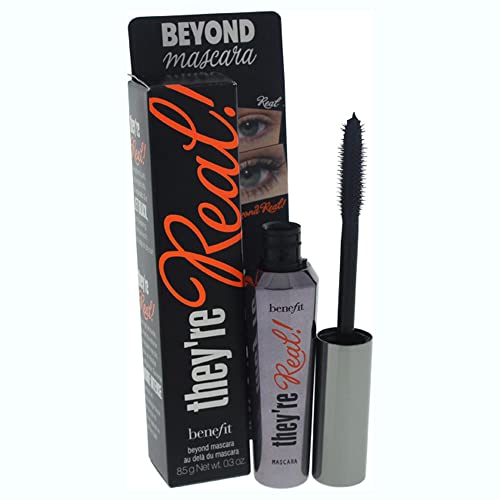 BTY-Benefit Theyre Real Mascara