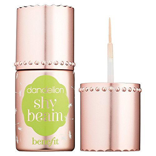 Benefit Cosmetics Dandelion Shy Beam Matte Highlighter .33 oz