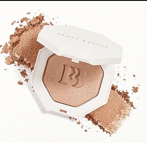 Fenty Beauty Killawatt Freestyle Highlighter in Mo'Hunny full size 8g / 0.28oz