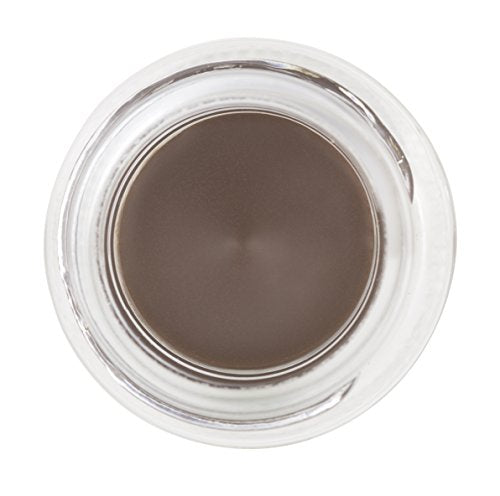 Billion Dollar Brows Eyebrow Pomade - Fills, Shapes & Defines your Brows to Fill, Shape, and Define Your Eyebrows, Water-Resistant, Cruelty free , Paraben Free, Non-Drying Formula