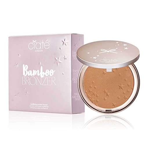 Ciate London Bamboo Bronzer - South Beach