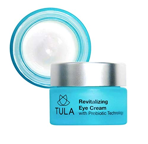 Tula Revitalizing Eye Cream