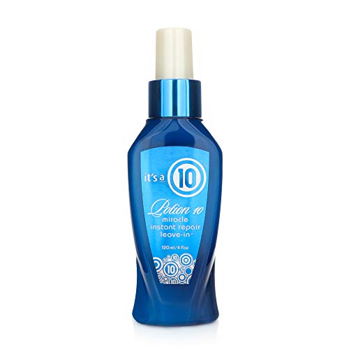 It's a 10 Haircare Potion Miracle Instant Repair Leave-In, 4 fl. oz.