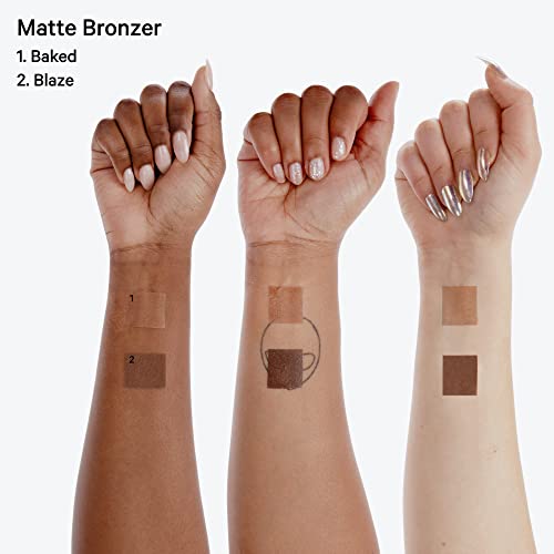 MILK Makeup Matte Bronzer Stick