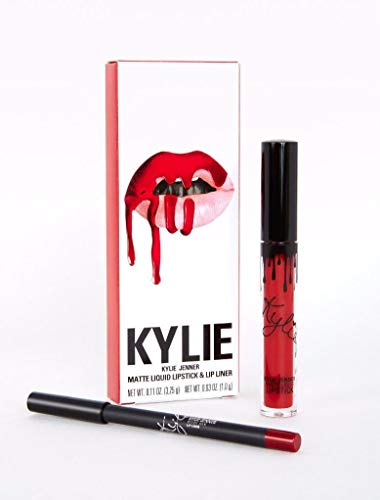 Kylie Jenner Mary Jo K Lip Kit