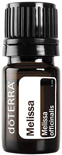 doTERRA - Melissa Essential Oil - 5 mL