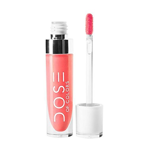 Dose of Colors Classic Lip Gloss (Sunshine Kisses)