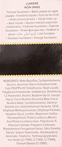 Too Faced Born This Way Foundation (Warm Nude)