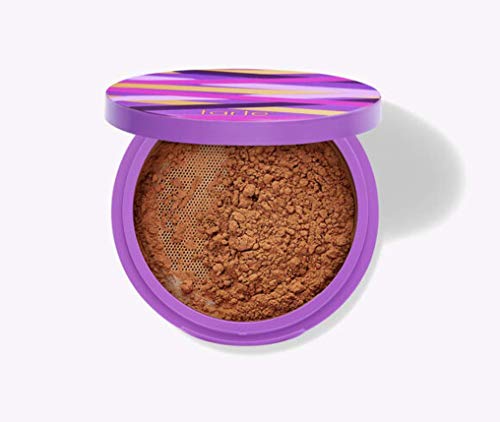 Tarte Shape Tape Loose Setting Powder - Translucent Tan Deep