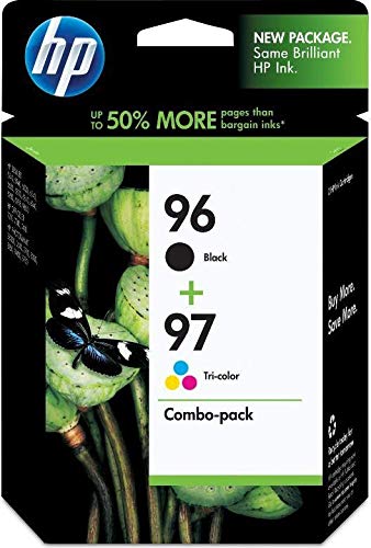 96/97 Inkjet Print Cartridge