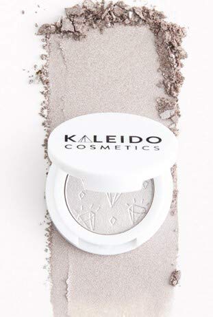 Kaleido Cosmetics Diamond Foils Eyeshadow in Sizzle 0.09 oz