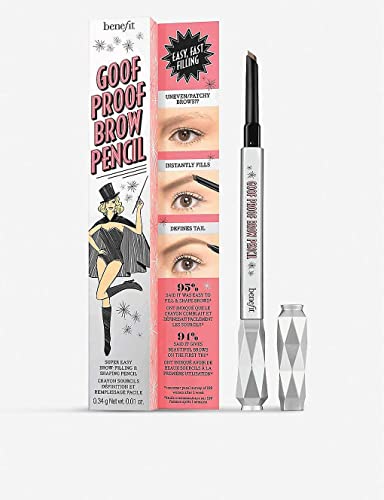 BTY-Benefit Goof Proof Brow #2.5