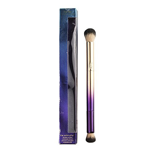 Tarte The Airbrusher Double-Ended Concealer Brush