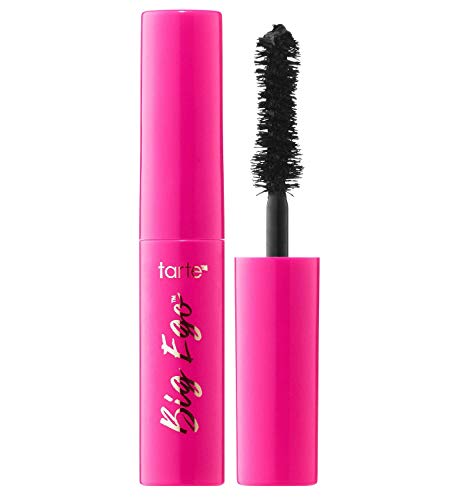 Tarte Big Ego Vegan Mascara Black…