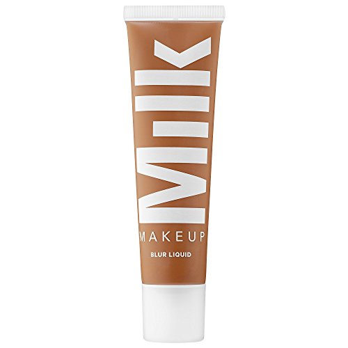 Milk Makeup - Blur Liquid Matte Foundation (Warm Deep)