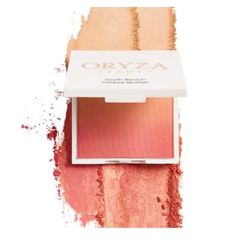 BTY-ORYZA Blusher (South Beach)