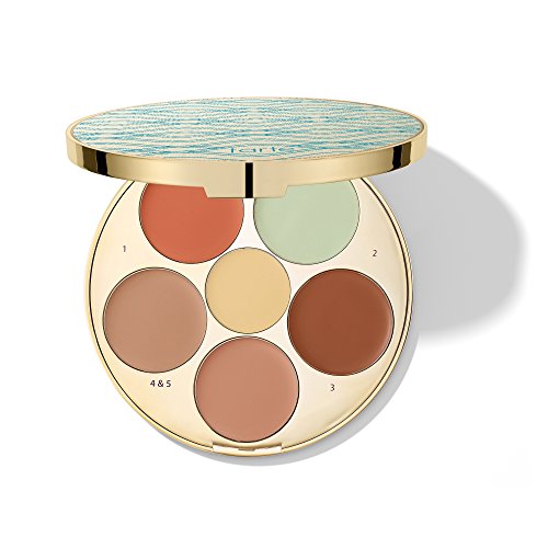 tarte Rainforest of the Sea Wipeout Color-Correcting Palette by Tarte