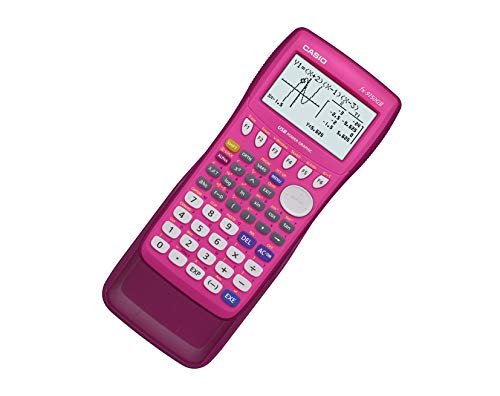 Casio fx-9750GII Graphing Calculator