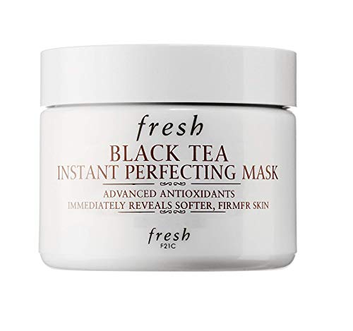 Fresh Black Tea Instant Perfecting Mask 0.5 oz Mini