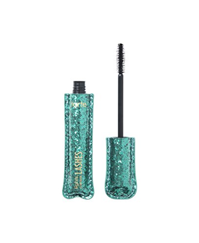 Tarte Limited Edition Lights, Camera, Lashes 4-in-1 Mascara - Be A Mermaid & Make Waves Collection 0.24 oz