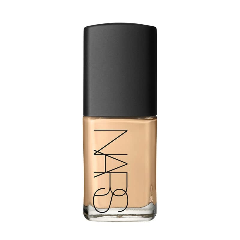 BTY-NARS Sheer Glow Found (Guadeloupe)