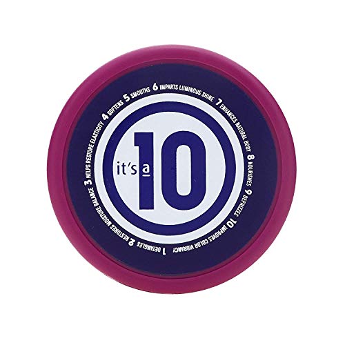 It's A 10 Haircare Miracle Hair Mask - 8 oz. - 1ct