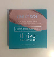 Thrive Causemetics - Sun Chaser Blur + Sculpt Bronzing Powder - Shade: Rhea (Matte)