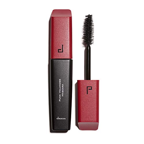 Doucce Doucce Punk Volumizer Mascara, Black