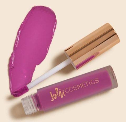 Jolii Luxe Creme Matte - Lavanda, 0.085FL OZ