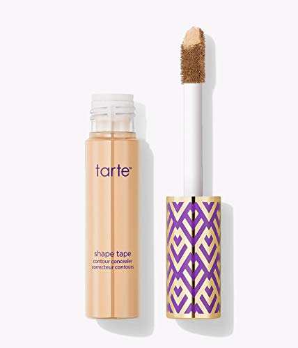 Tarte Shape Tape Contour Concealer  Full Size -  Fair Light Neutral