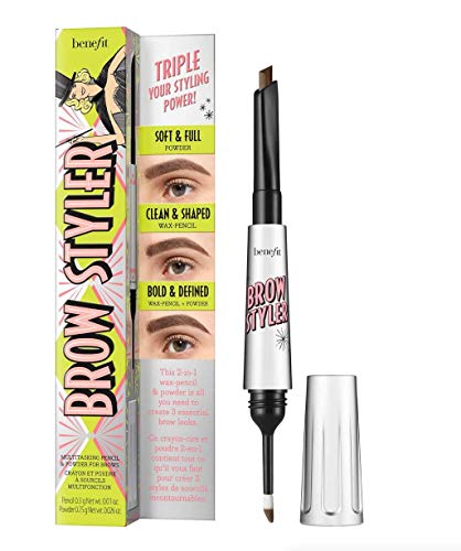 Benefit Brow Styler Duo Cool Light Blond 1