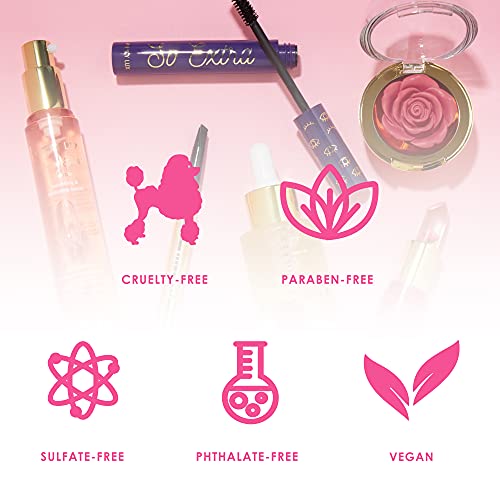 Matte Lip Velour Lipstick Heart
