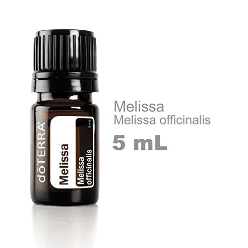 doTERRA - Melissa Essential Oil - 5 mL