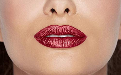 TOO FACED Melted Matte-Tallic Liquified Lipstick (Pillow Talk)