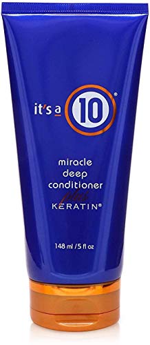 It's A 10 Haircare Miracle Deep Conditioner w/Keratin - 5 oz. - 1ct