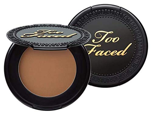 Too Faced Chocolate Soleil Matte Bronzer - Medium/Deep 0.08 oz / 2.5 g