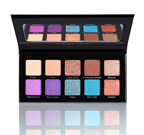 Violet Voss Essentials 2 Eye Shadow Palette