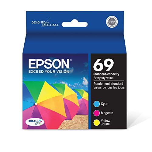 Ink-Epson T069520 3pk