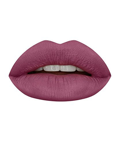 Trophy Wife - Huda Beauty Liquid Matte Lipstick