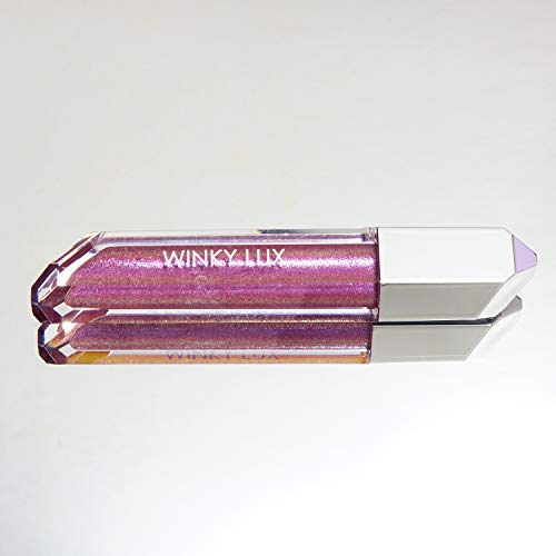 Winky Lux Chandelier Gloss - Glitter Lip Gloss | Prism (4g/.14oz)