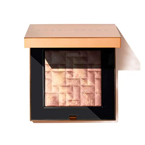 BOBBI BROWN HIGHLIGHTING POWDER - WARM GLOW