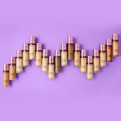 double duty beauty shape tape matte foundation- 12S fair sand