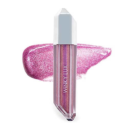 Winky Lux Chandelier Gloss - Glitter Lip Gloss | Prism (4g/.14oz)