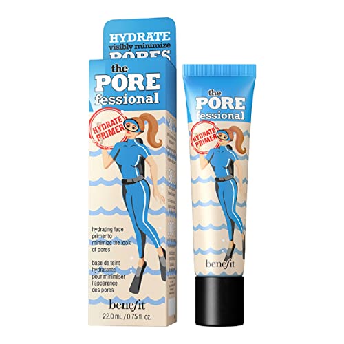 BTY-Benefit POREFessional Hydrate 1.5oz
