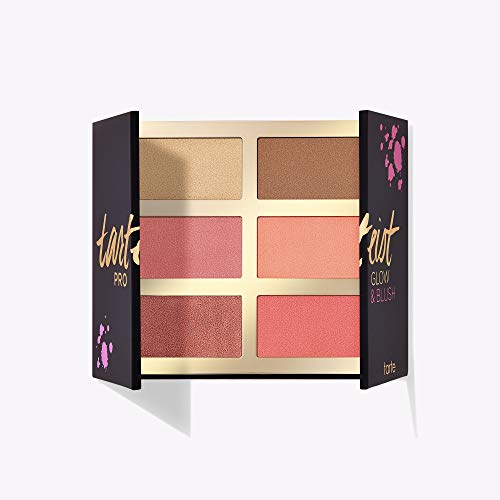 Tarteist Pro Glow & Blush