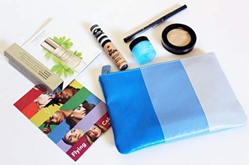 Random Ipsy Bag With 10 Skincare/Cosmetics Products Authentic, Fresh and No Repeats.